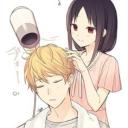 Love is War Club en Español Discord Server Banner