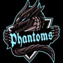 Phantoms Discord Server Banner