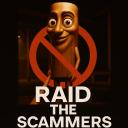 STEAL A BRAINROT RAIDING Discord Server Banner