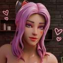 GAMETHICC🎀 Discord Server Banner