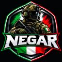 Negar Gaming ita Discord Server Banner