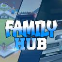 FamilyHub Icon