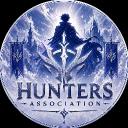 Hunters association Discord Server Banner