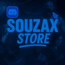 SOUZAX STORE Discord Server Banner