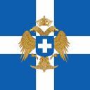 Greece pixel Discord Server Banner