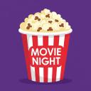 Movie Night Discord Server Banner