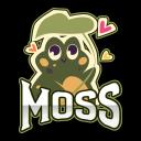 Across the Moss Discord Server Banner