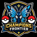 🏆 Champions Frontier Discord Server Banner