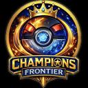🏆 Champions Frontier Discord Server Banner