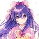 Tohka's Diner Discord Server Banner