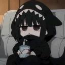 Mochi Moon Lounge Discord Server Banner