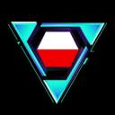 Infamous Mecha BREAK Polska Discord Server Banner