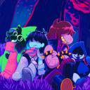 ◟♯ . / Castle Town . ! Discord Server Banner