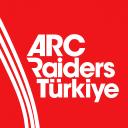 ARC RAİDERS TÜRKİYE DİSCORD Discord Server Banner