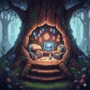 The Cozy Rift Discord Server Banner