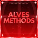 Alves Logs Discord Server Banner
