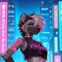Yiff Paradise Discord Server Banner