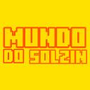 Mundo do Solzin {☀️} Discord Server Banner