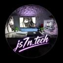 JS7N_tech Discord Server Banner