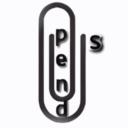 Clippends | Make Friends・SFW Discord Server Banner