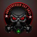 Susstresser NET Icon