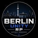 Berlin Unity RP Discord Server Banner