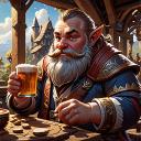 Tavern and Combat Discord Server Banner