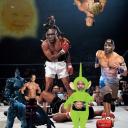 CSO MMA Icon
