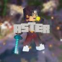 Aster Discord Server Banner