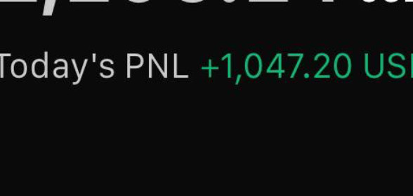 Another amazing weekend full of great trades