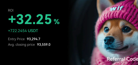 My best trade of today, a BTC long