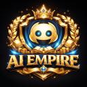 AI Empire Discord Server Banner