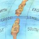 The Grand Line! Discord Server Banner