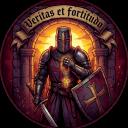 Veritas et Fortitudo Discord Server Banner