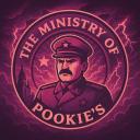 The Ministry Of Pookie's Discord Server Banner