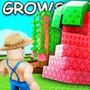 Grow A Garden 2 | Roblox Discord Server Banner
