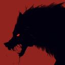 THE SCARLET TROUPE Discord Server Banner