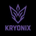 KRYONIX Discord Server Banner
