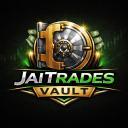 Jaitrade's Vault Discord Server Banner