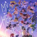 U.A. Cuties Discord Server Banner