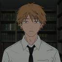 @csm (denji) Discord Server Banner