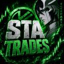 SETIMA ARTE TRADES Discord Server Banner