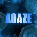 AGAZE Discord Server Banner