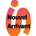 Nouvel arrivant Discord Server Banner
