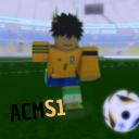 ACM Icon