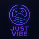 Just Vibe Discord Server Banner