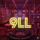 9 Lives Lounge 21+ Discord Server Banner