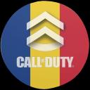 Call of Duty Warzone Romania Icon