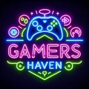 Gamer's Haven Discord Server Banner