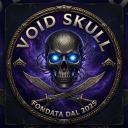 Void Skull Discord Server Banner